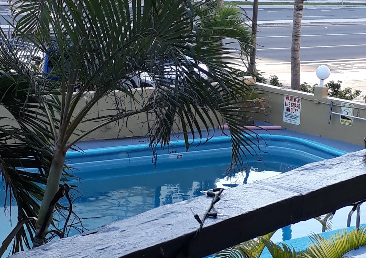 Sky Islands Beach Hotel — photo 2