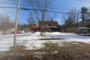 Geyser Lodge Bed and Breakfast — photo 1