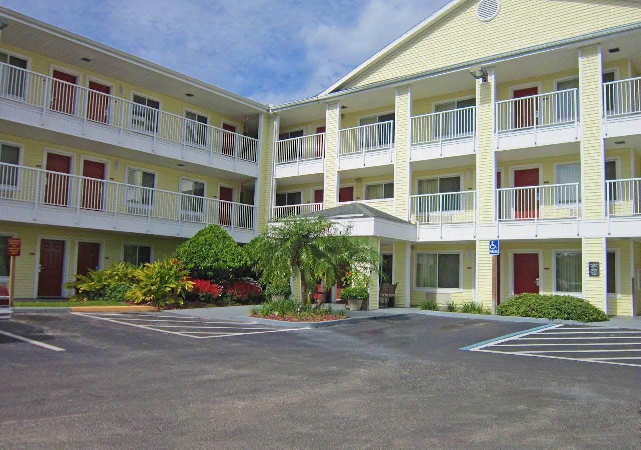 Crossland Orlando UCF — photo 1