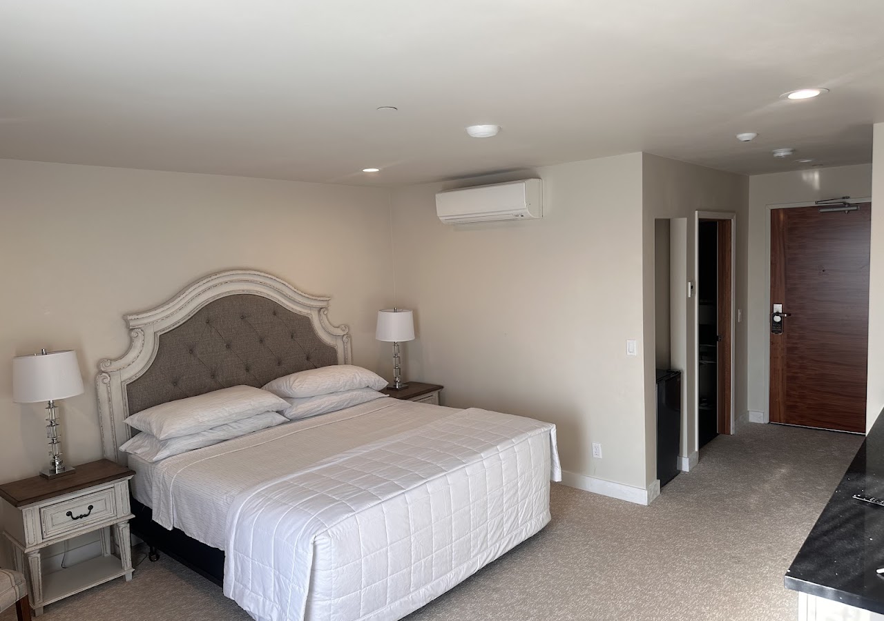 Lakeview Boutique Hotel Kirkland — photo 2