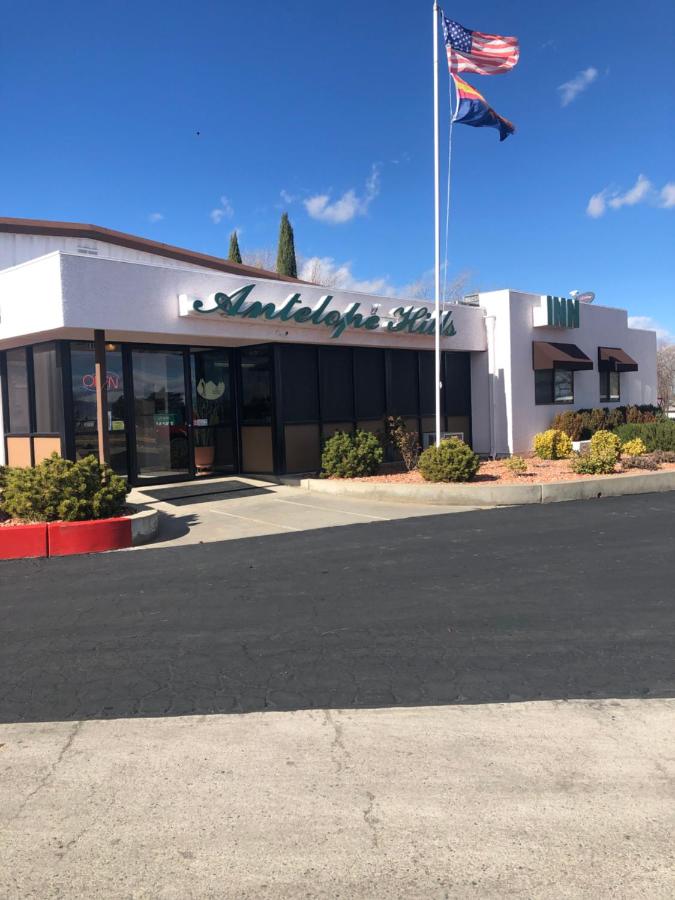 Antelope Hills Inn — photo 1