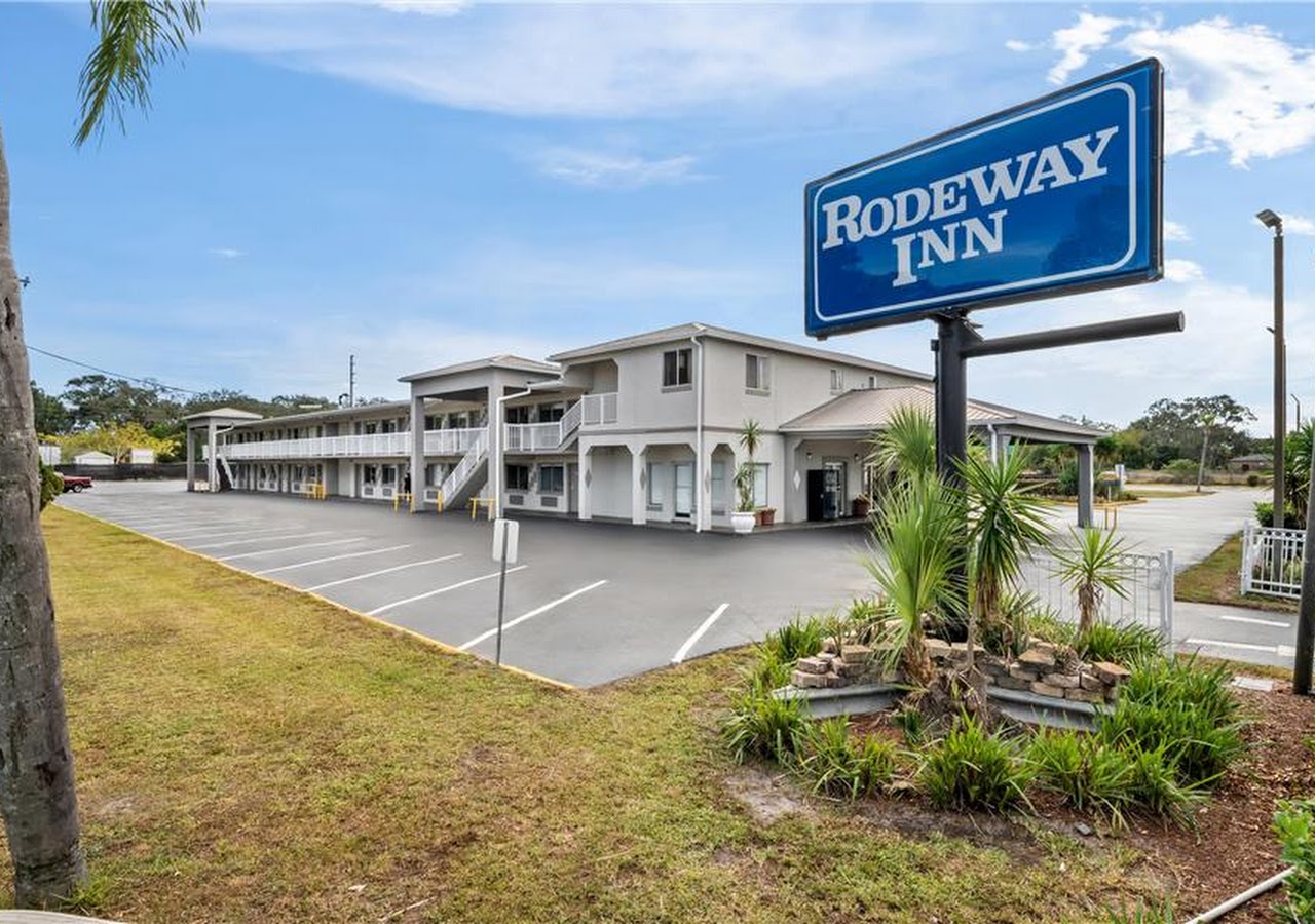 Regency Inn of Winter Haven — photo 1