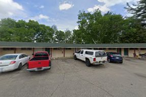 Town & Country Motel — photo 1