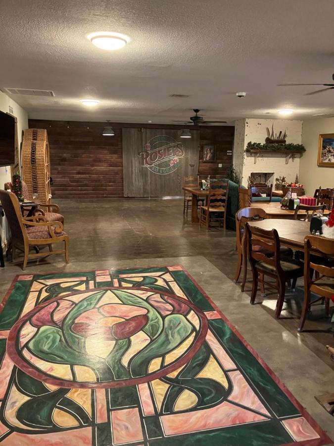 Prairie Rose Inn — photo 1