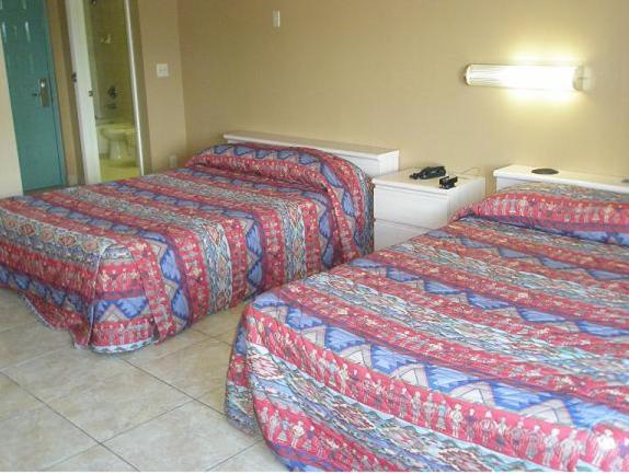 Miami Princess Hotel — photo 1