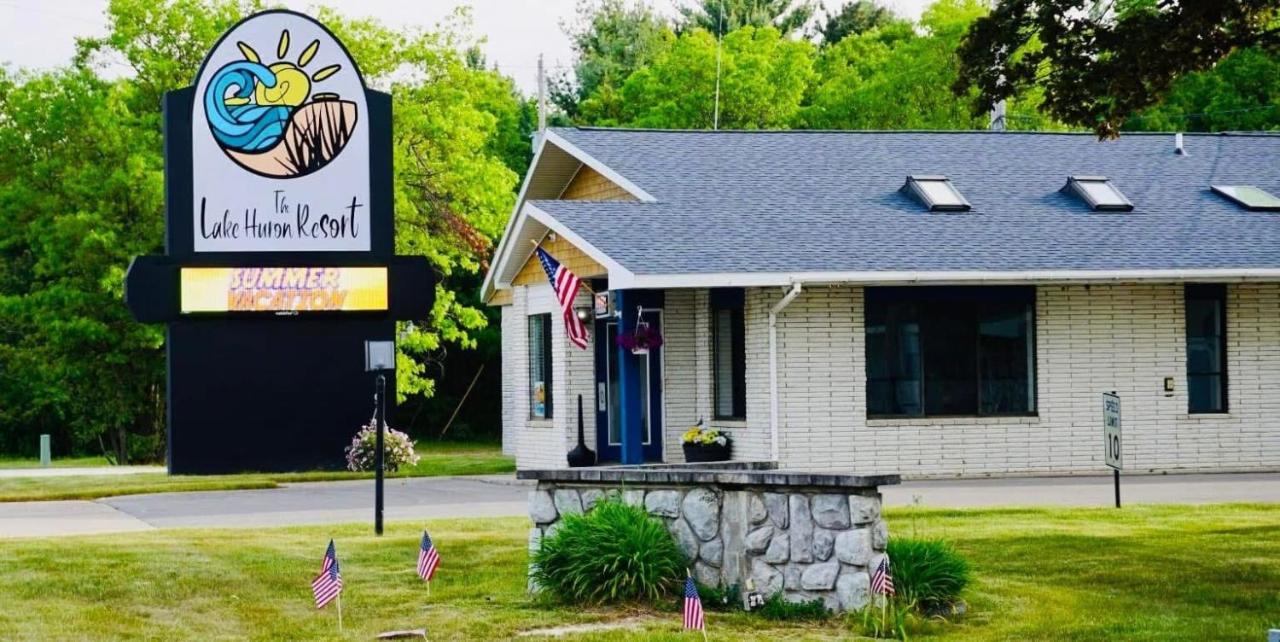 Wolverine Court Resort & Motel — photo 1