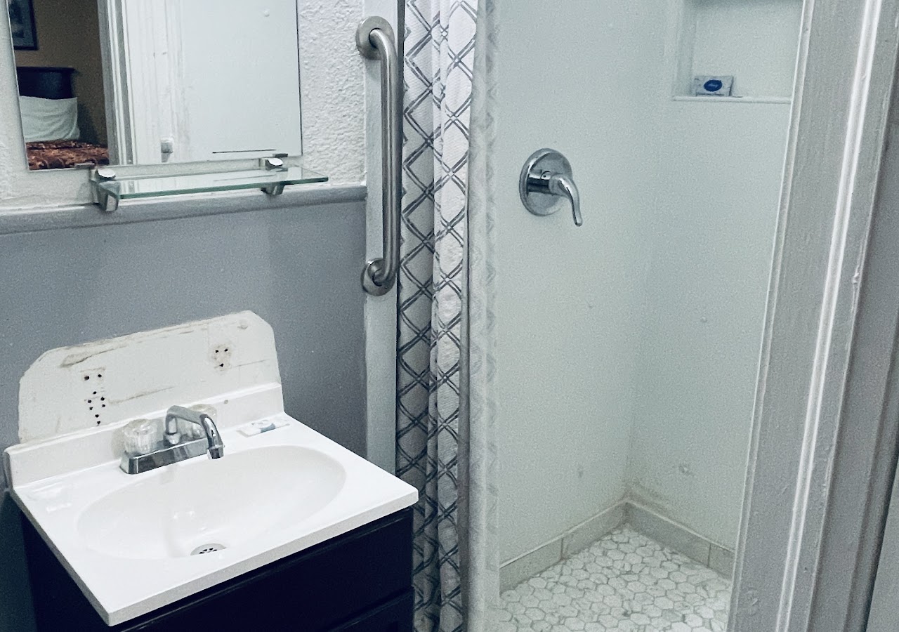 Budget Inn - Hamilton, TX — photo 3