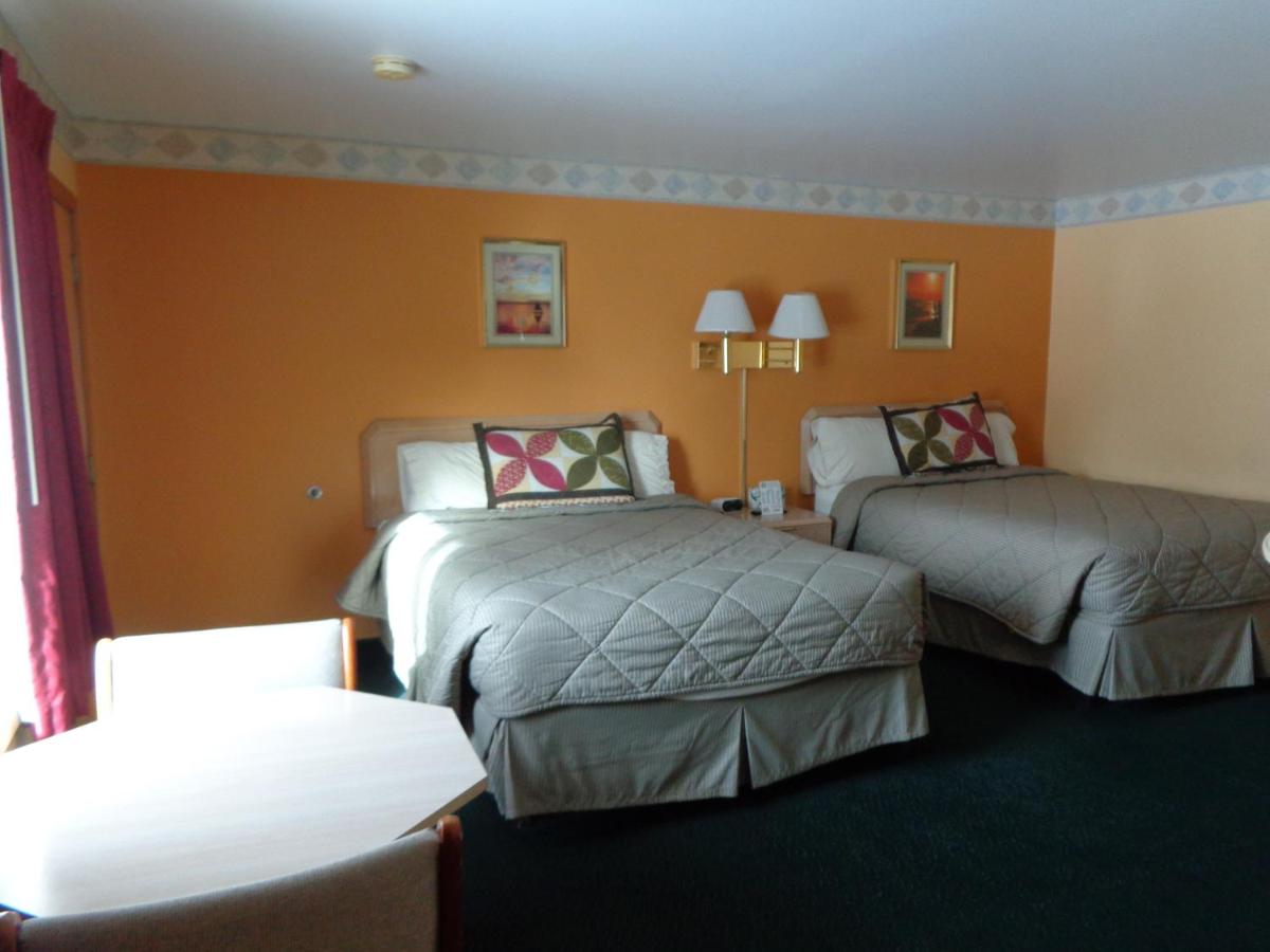 Sherpa Inn — photo 1