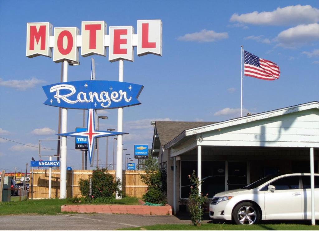 Ranger Motel — photo 1