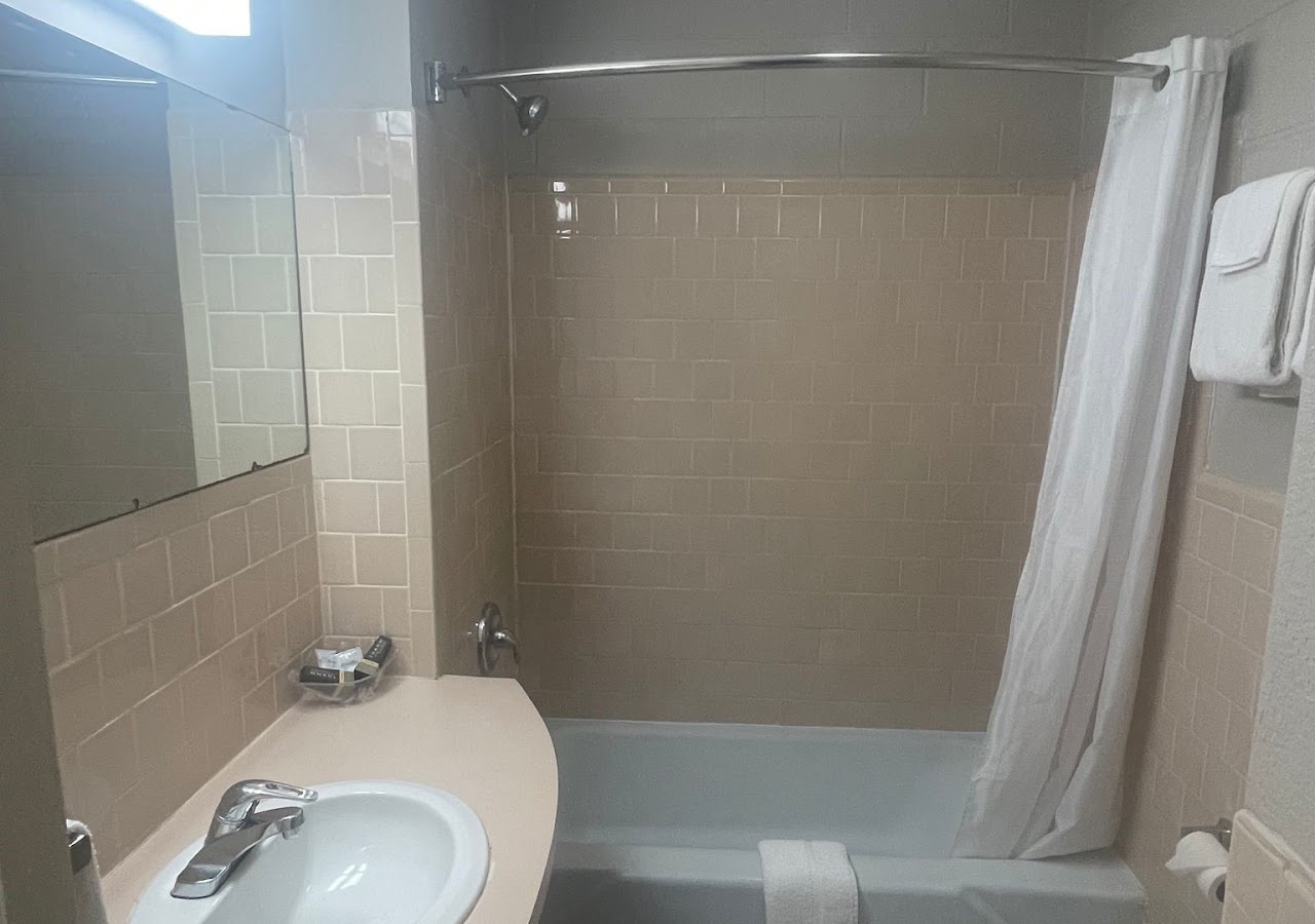 Rotan Inn — photo 3