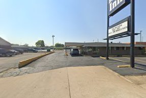 Budget Inn — photo 1