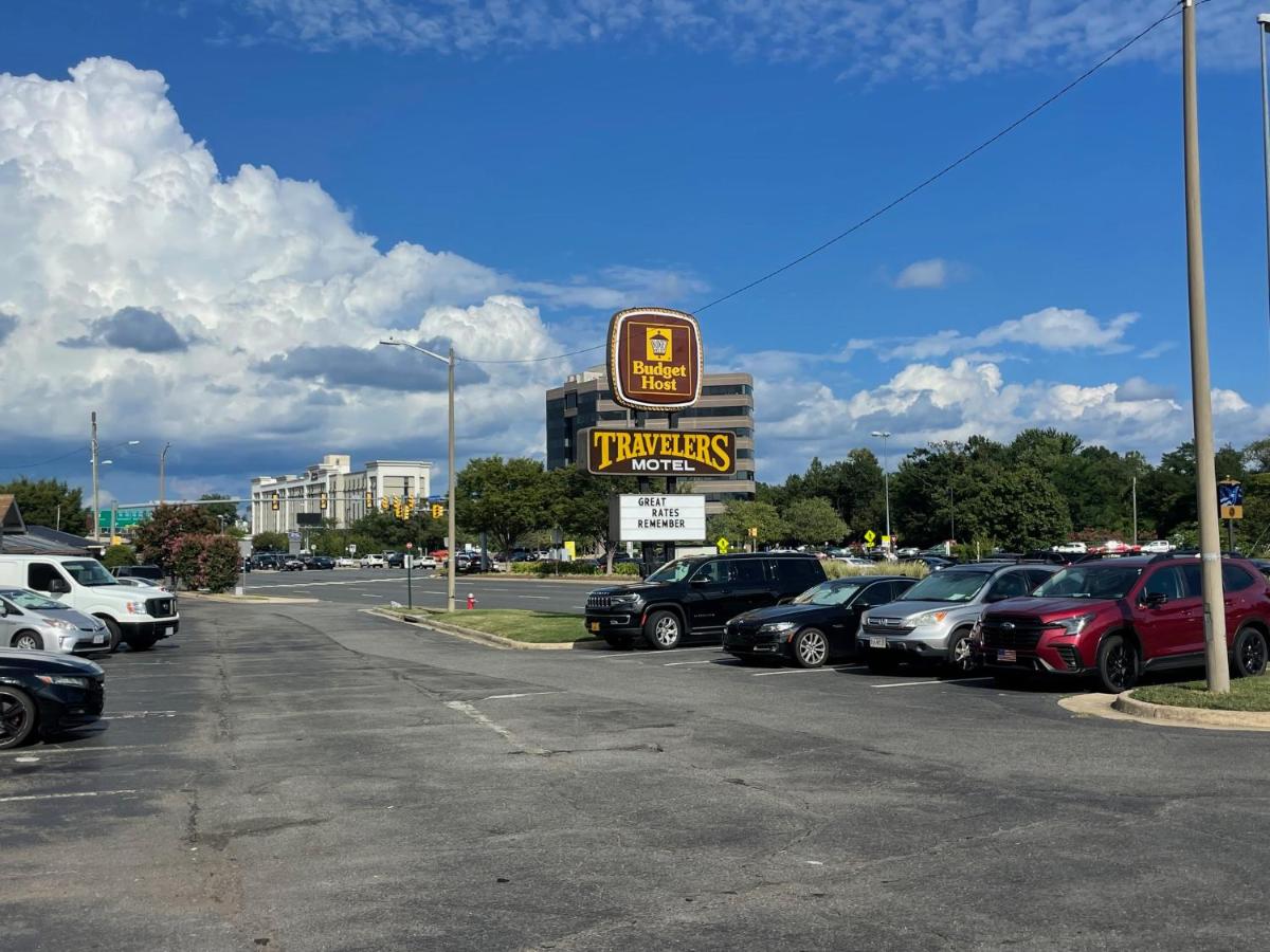 Traveler's Motel — photo 1