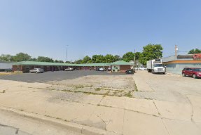 Budget Motel — photo 1