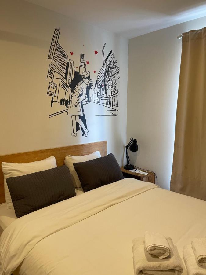 Chelsea Rooms NYC — photo 1