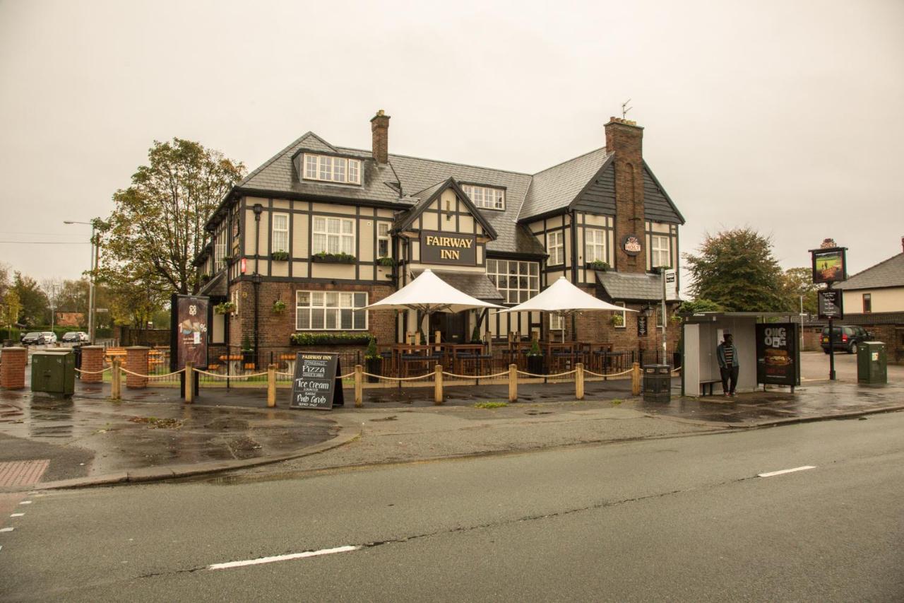 Fairway Inn — photo 1