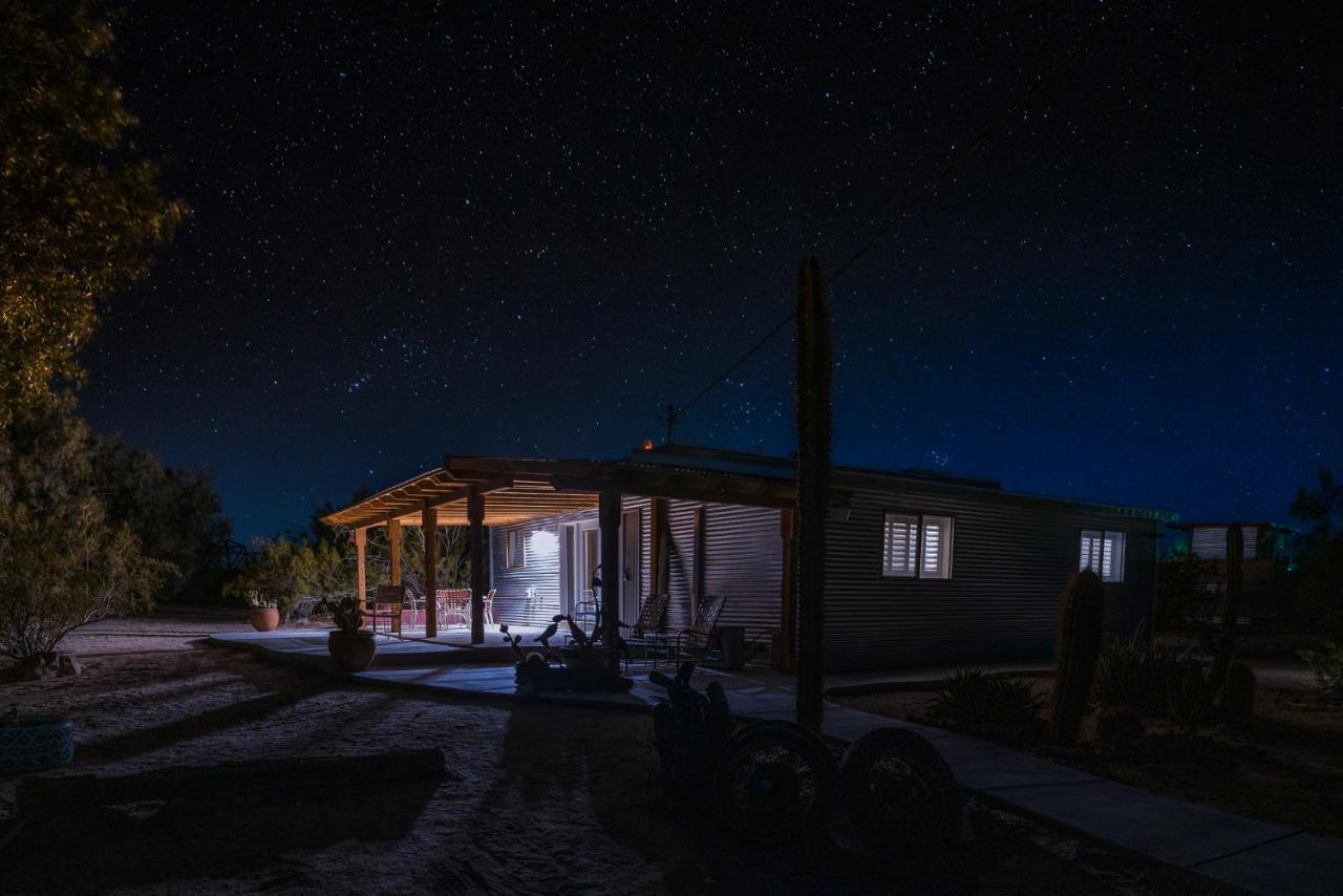 Flying Point Homestead — photo 1