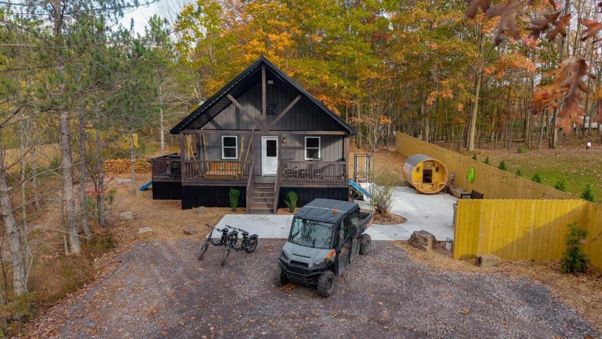 The Elk Camp — photo 1