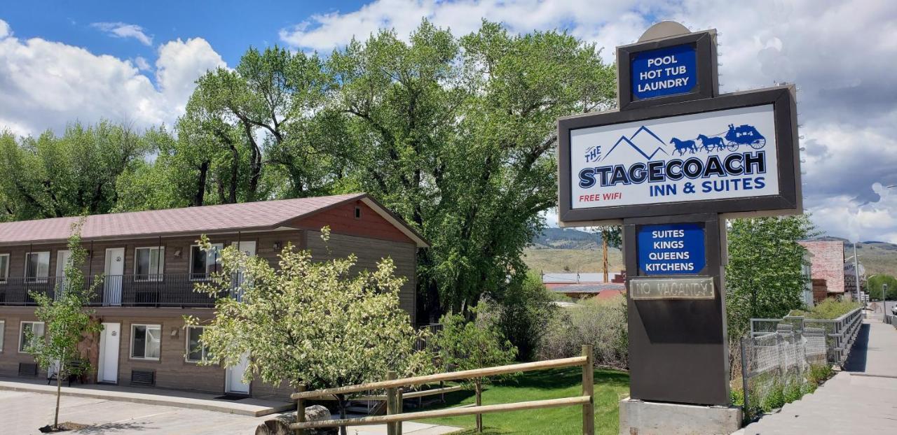 Stagecoach Inn & Suites — photo 1