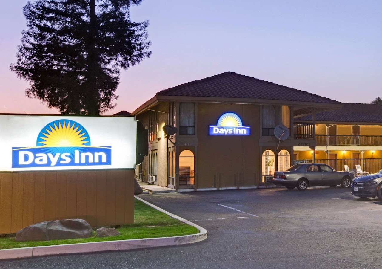 Hotel san jose — photo 1