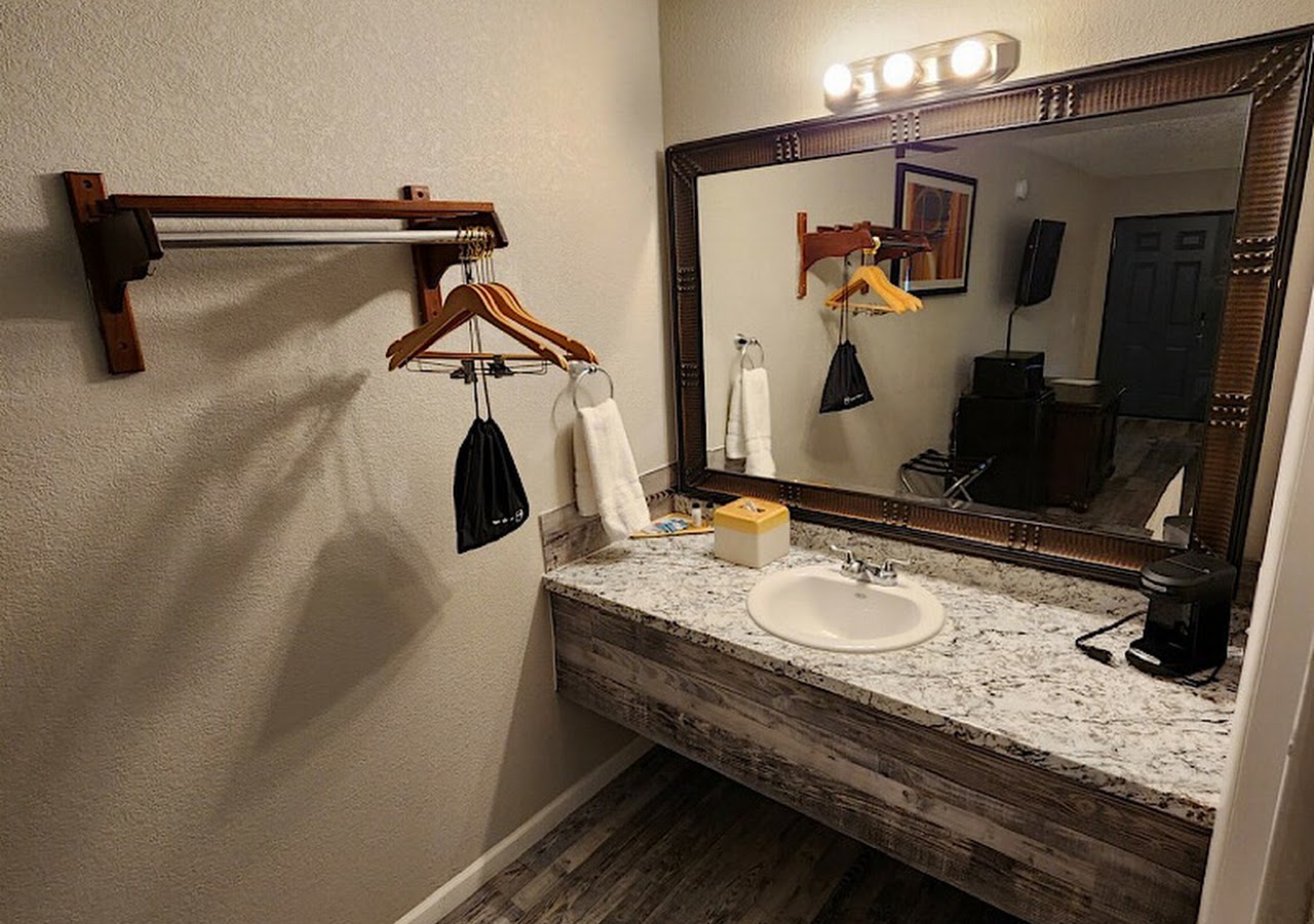 Classic Motor Inn Branson — photo 3