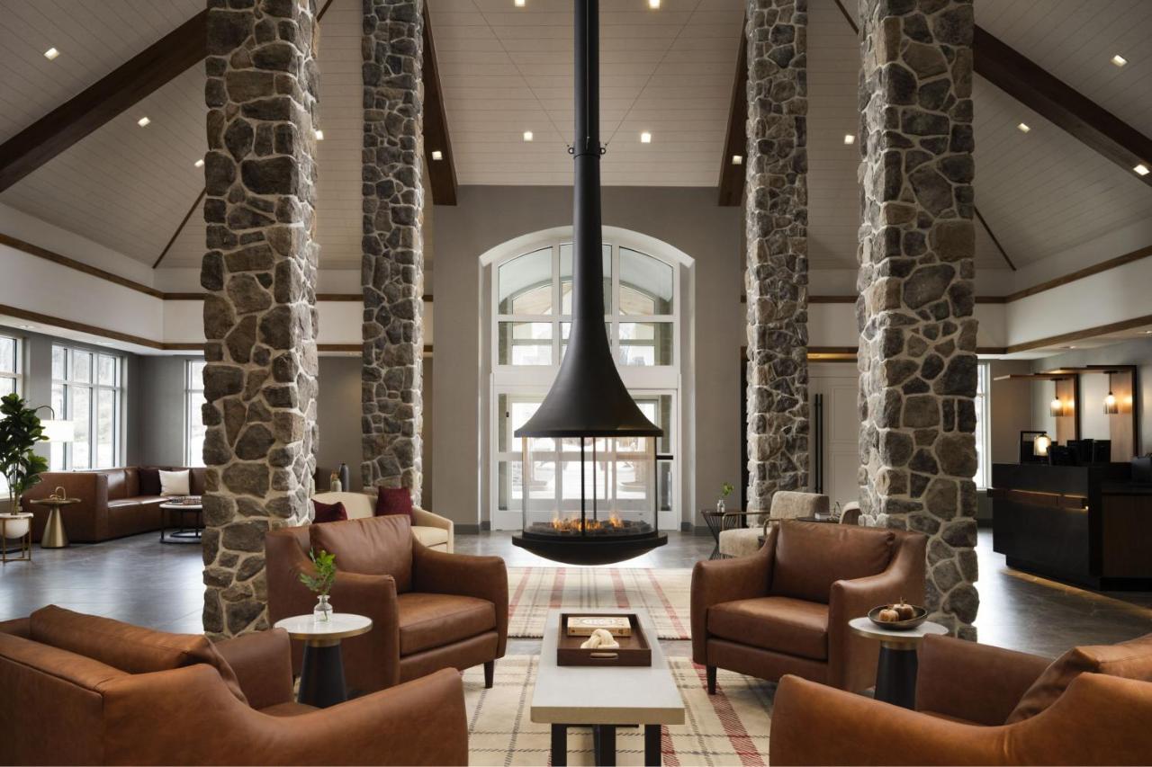 Inn at Bellefield Residence Inn by Marriott — photo 1