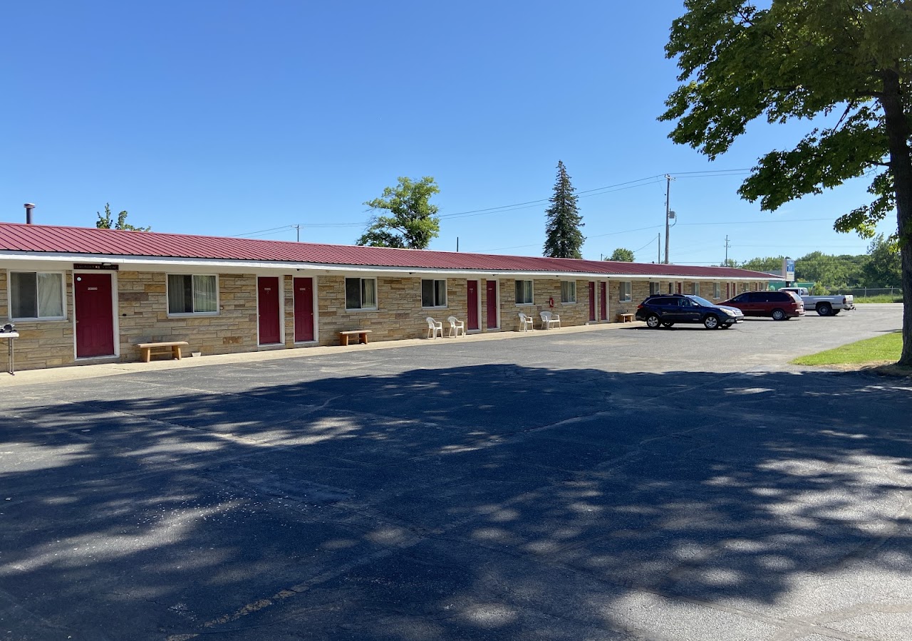 Northland Motel Bay City-Kawkawlin — photo 1