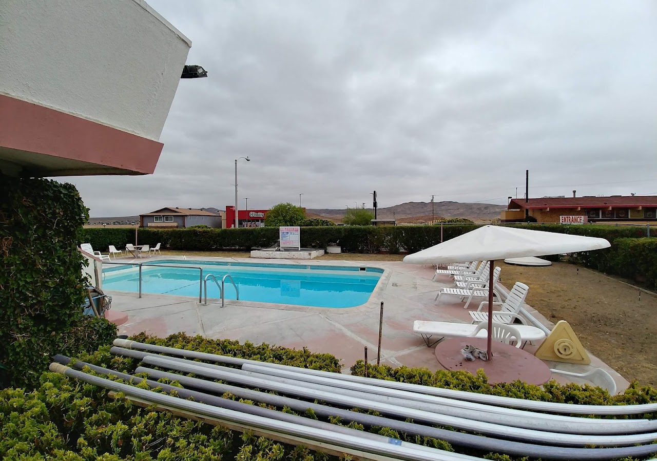 Desert Inn Motel 1946 — photo 2