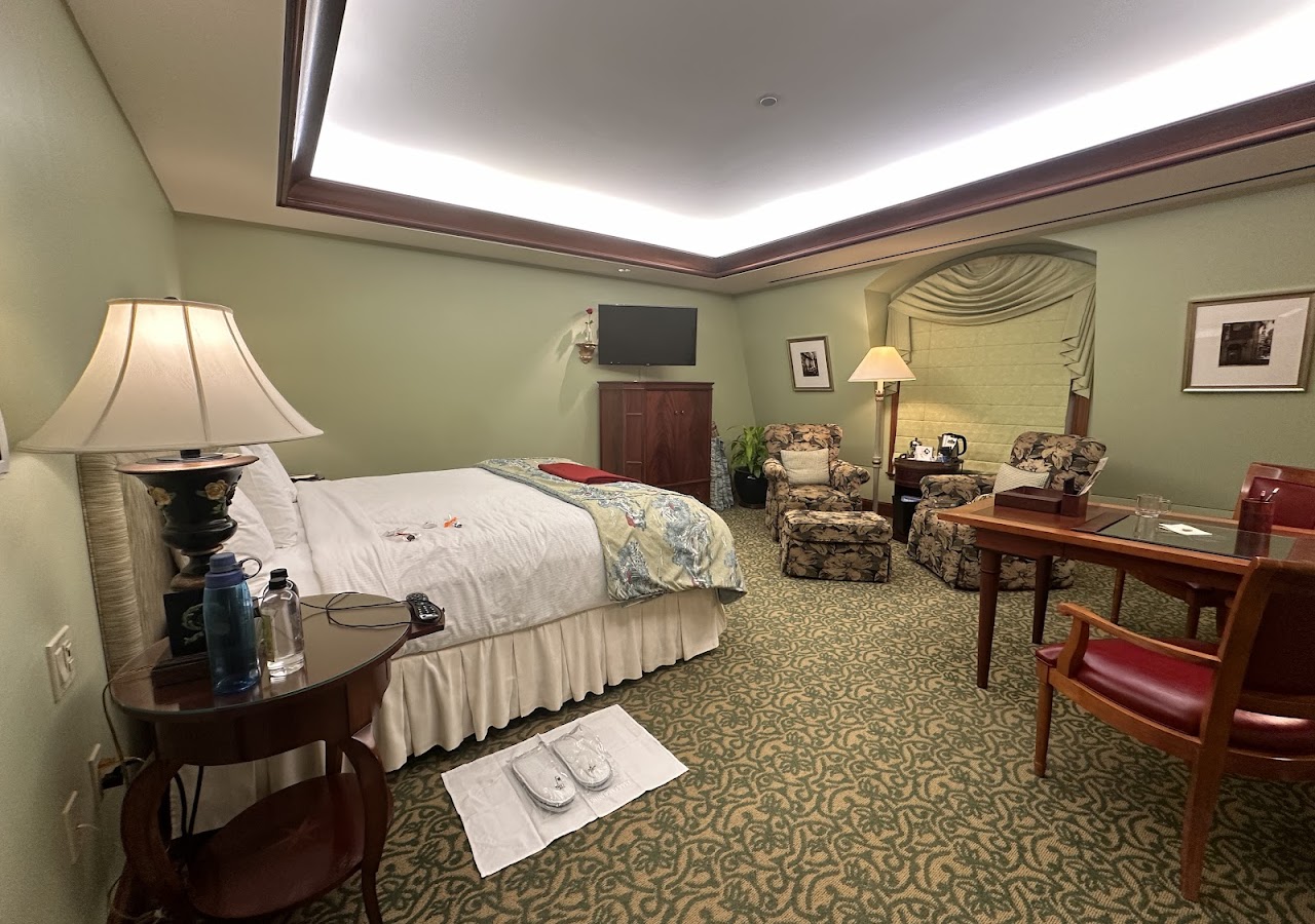 The Rose Hotel Pleasanton, CA — photo 3
