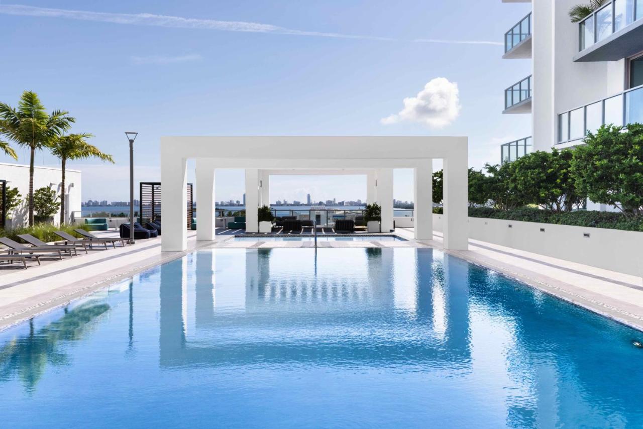 Nomada Destination Residences — photo 1