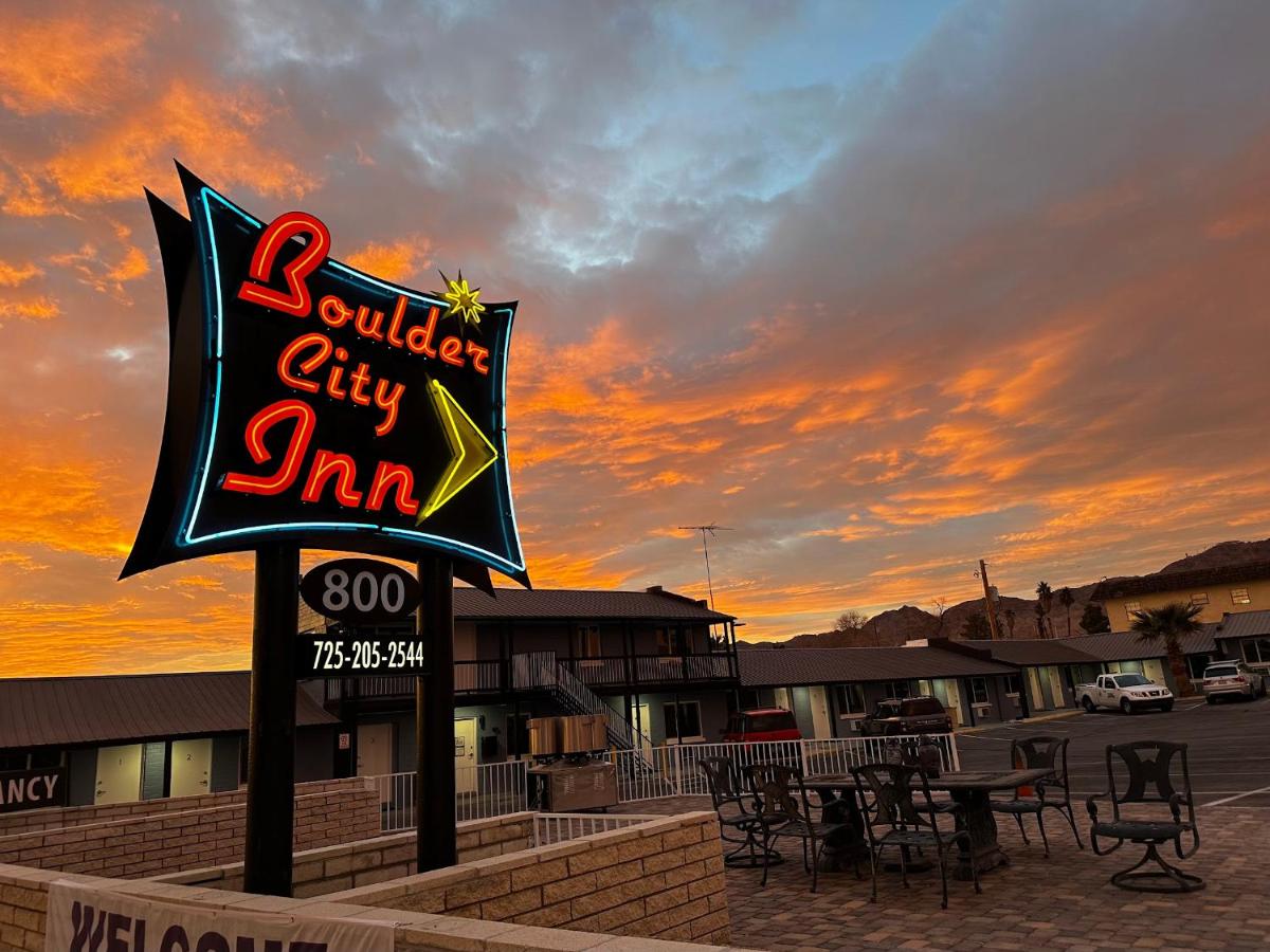 Boulder City Inn — photo 1