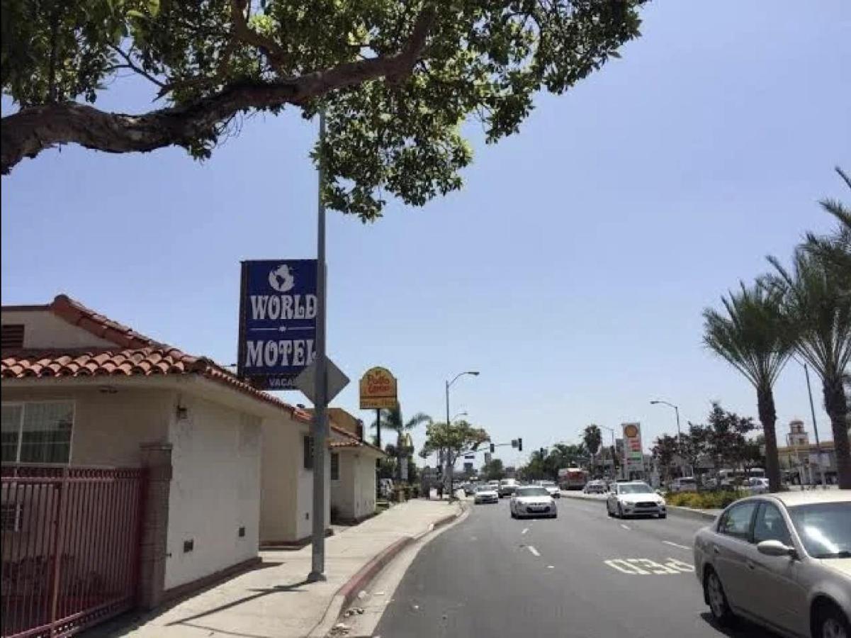 World Motel — photo 1