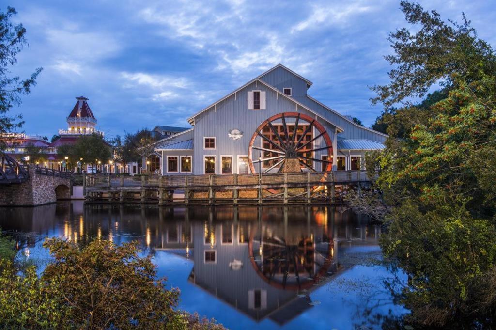 Disney's Port Orleans Resort — photo 1