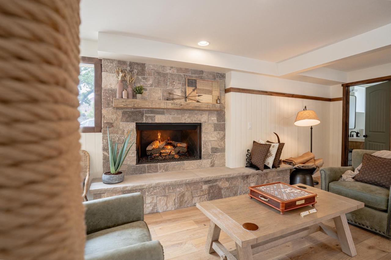 Petty Ranch Inn — photo 1