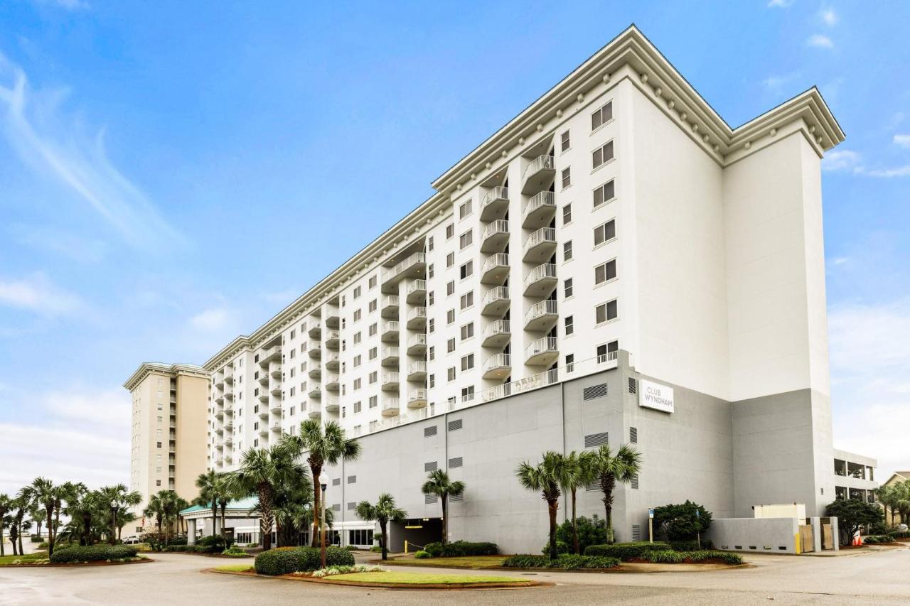 Wyndham Vacation Rentals - Central Destin Office — photo 1