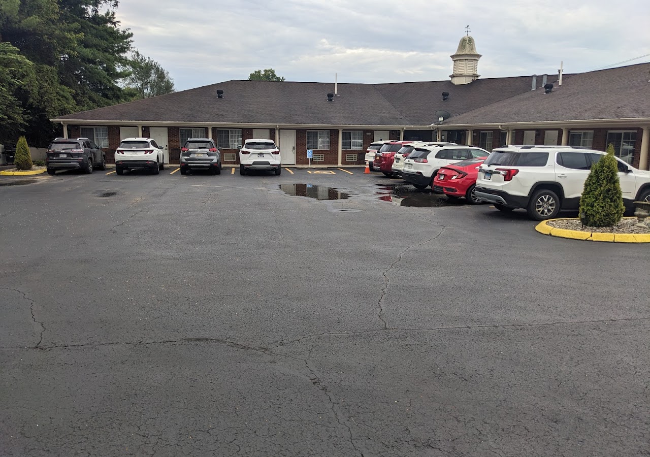 Tompkinsville Inn — photo 2