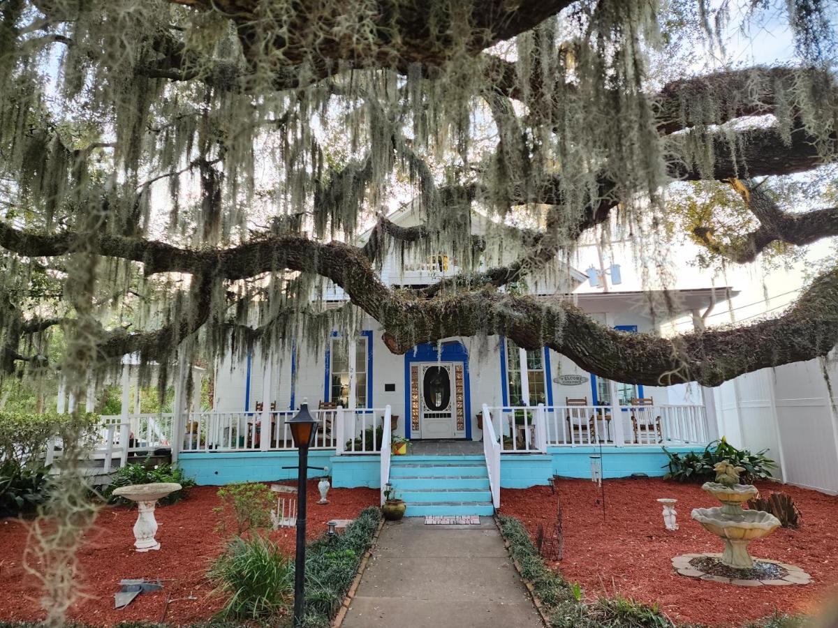 Tybee Island Inn Bed & Breakfast — photo 1