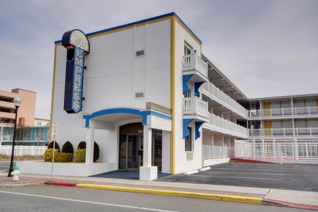 Empress Motel — photo 1