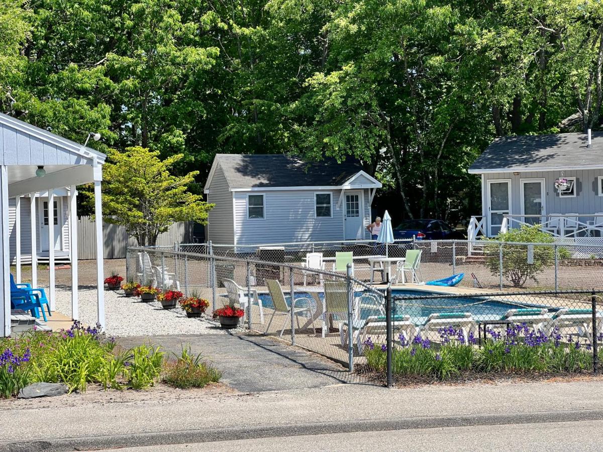 Marvin Gardens Motel — photo 1