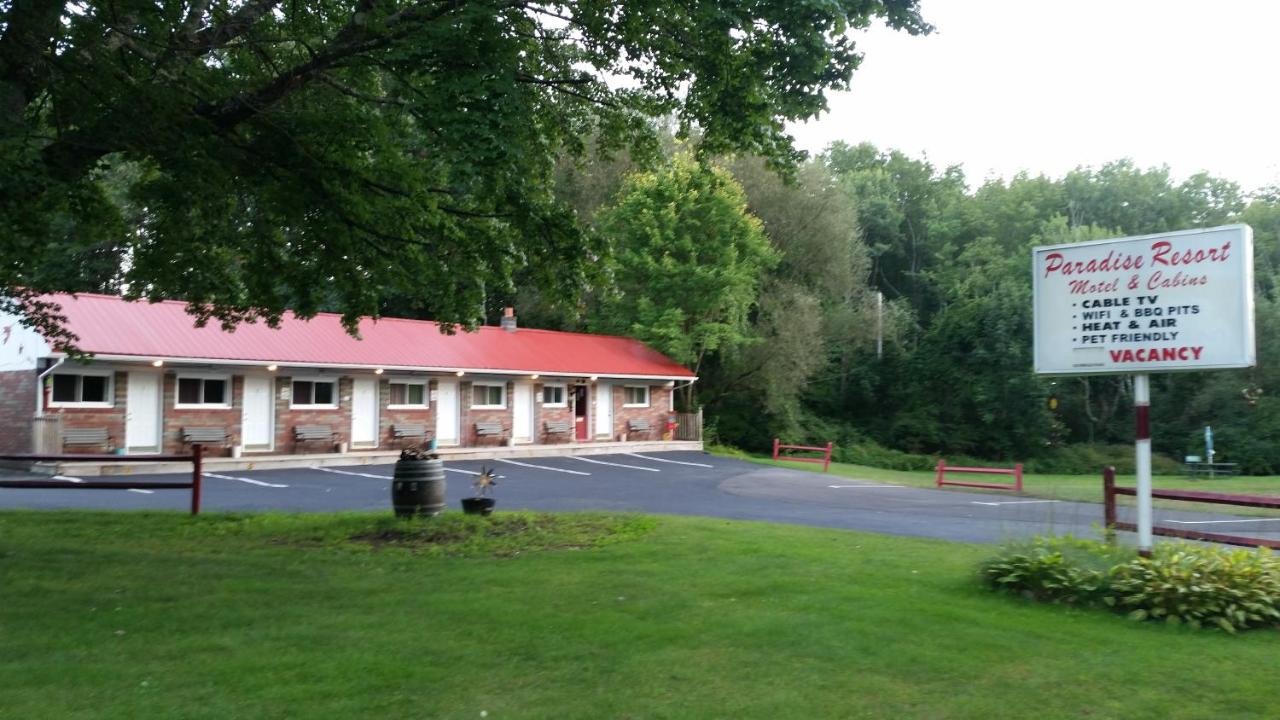 Paradise Resort — photo 1