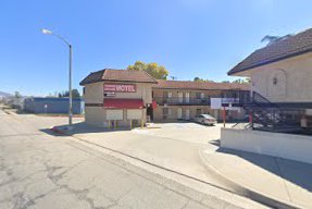 Townhouse Motel — photo 1