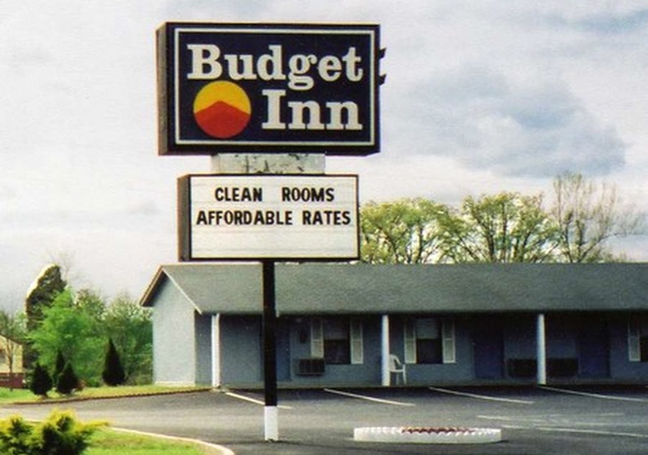 Budget Inn of Lynchburg and Bedford — photo 1