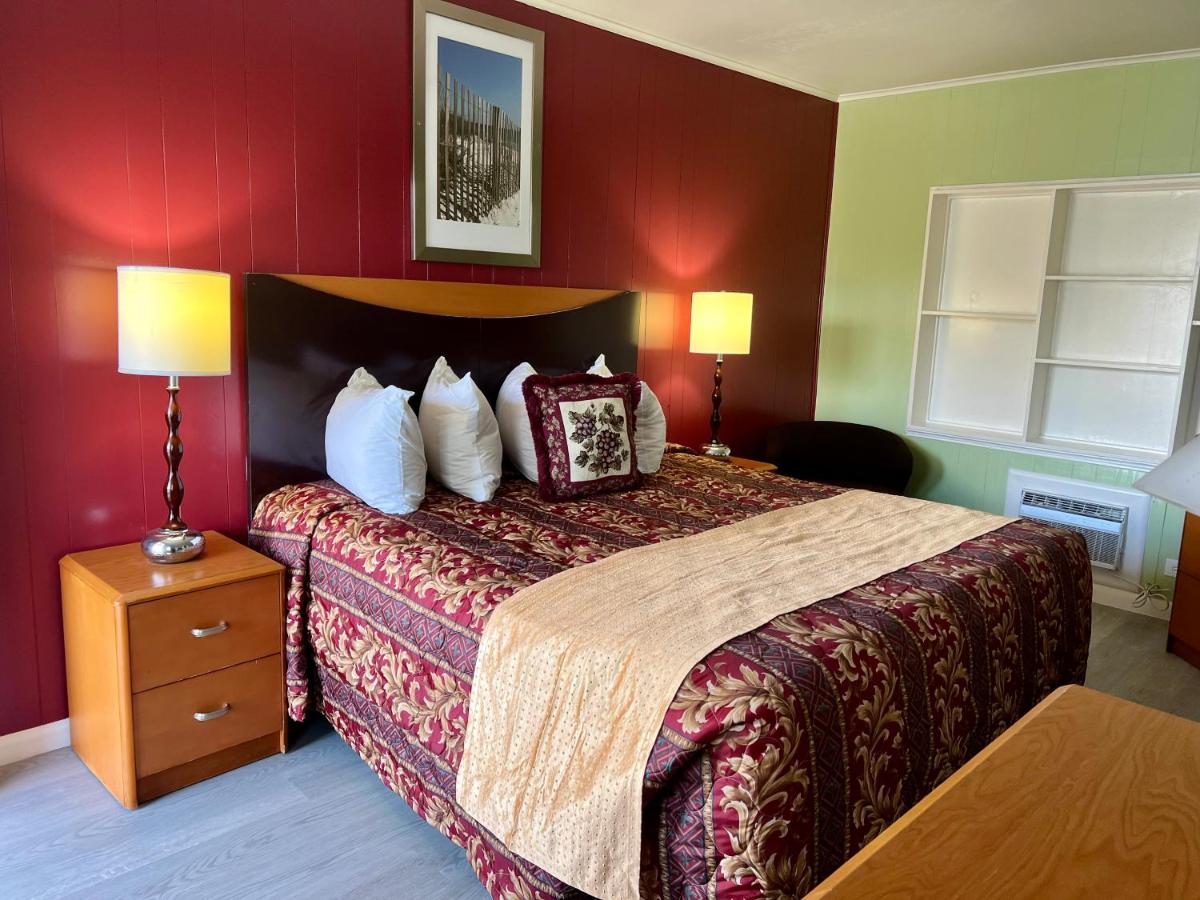 Vacation Inn Motel — photo 1