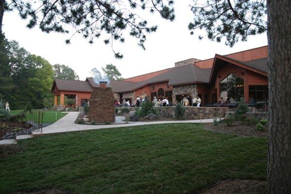 Outdoors Inn at Balsam Lake — photo 1