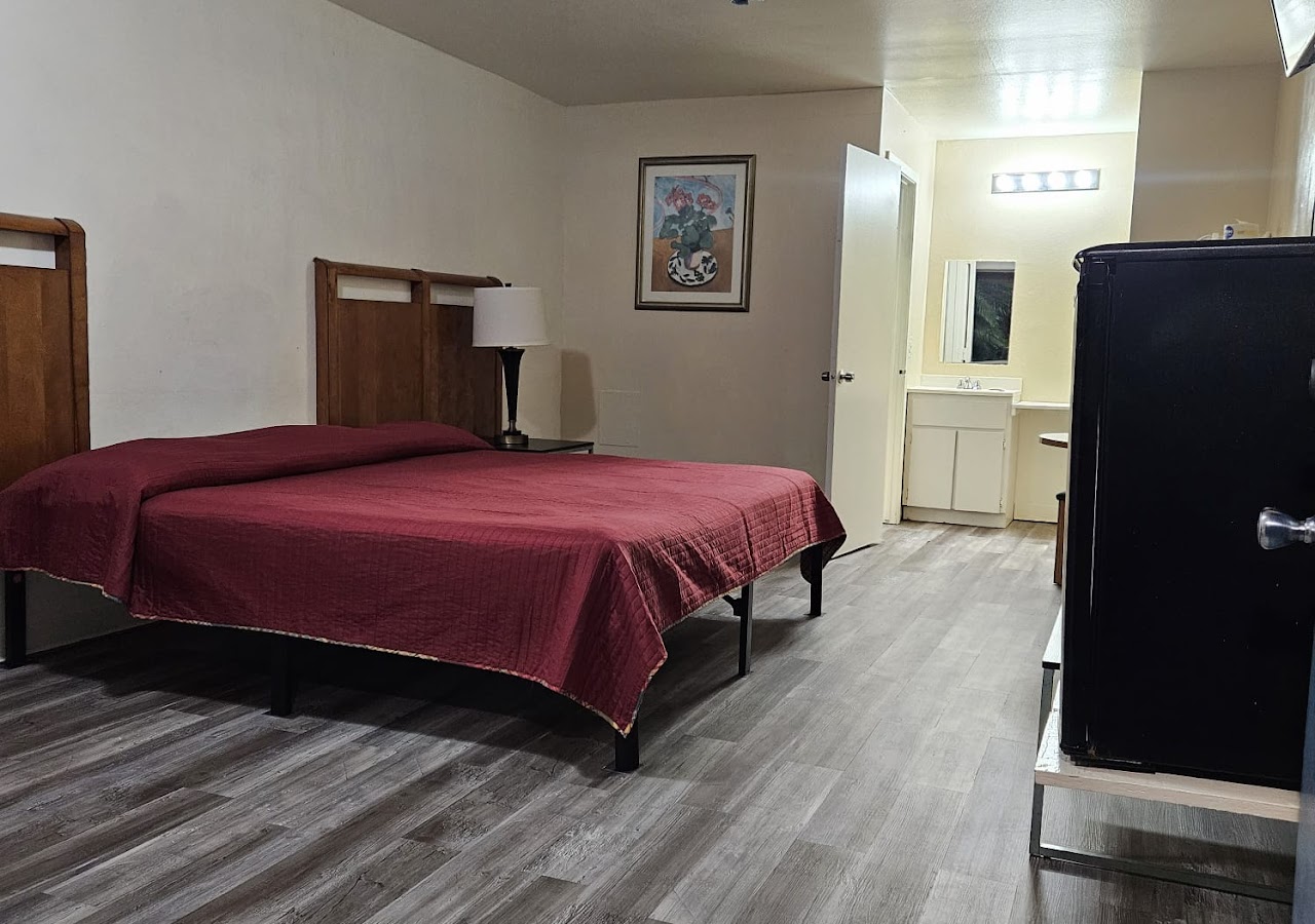 Pharr Executive Inn — photo 1