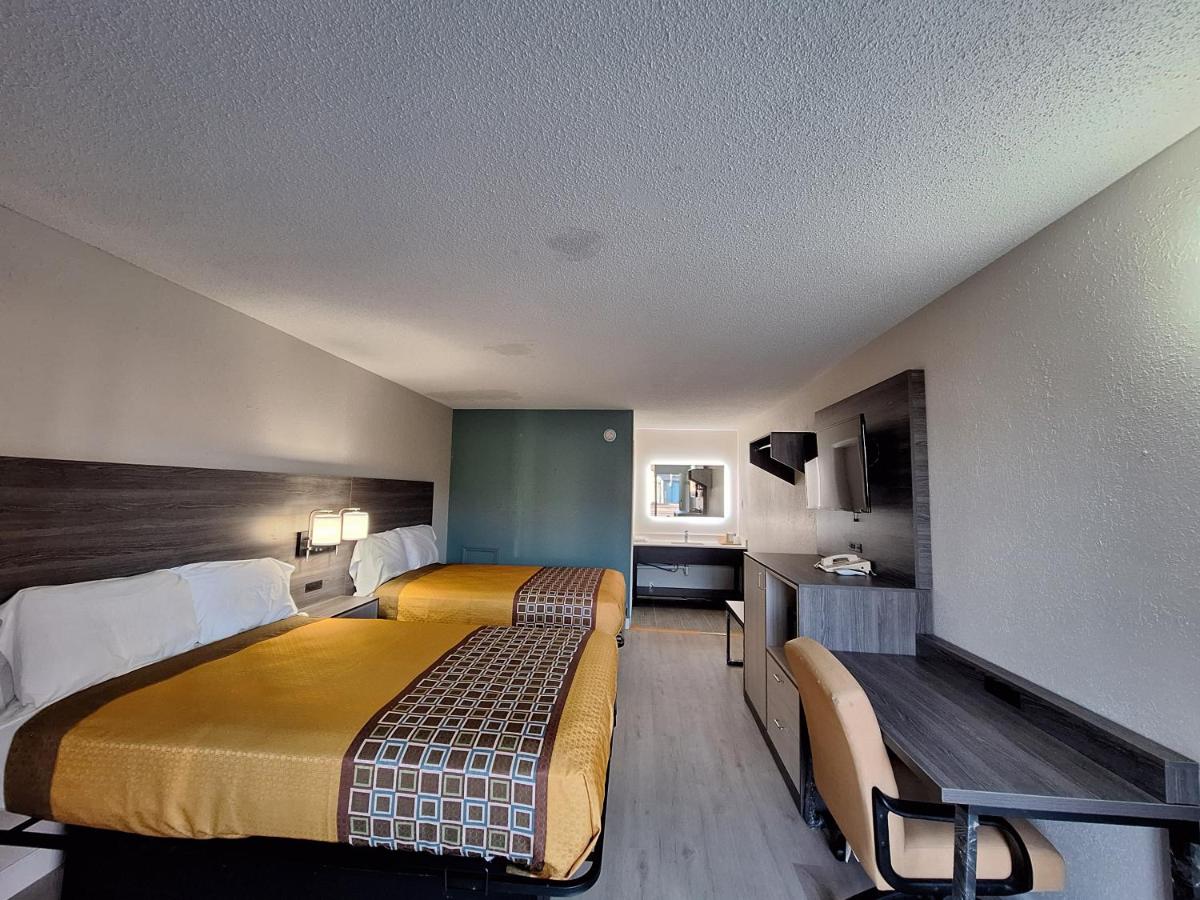 Budget Inn Motel — photo 1
