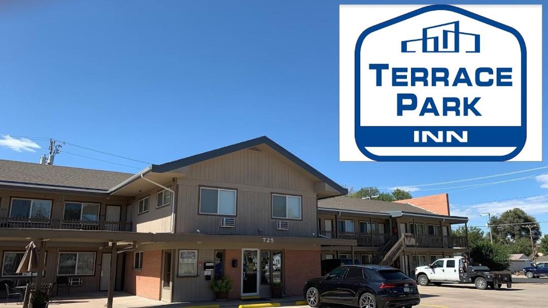 Terrace Park Inn — photo 1