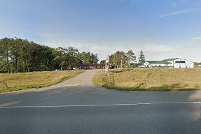 Terry Motel — photo 1