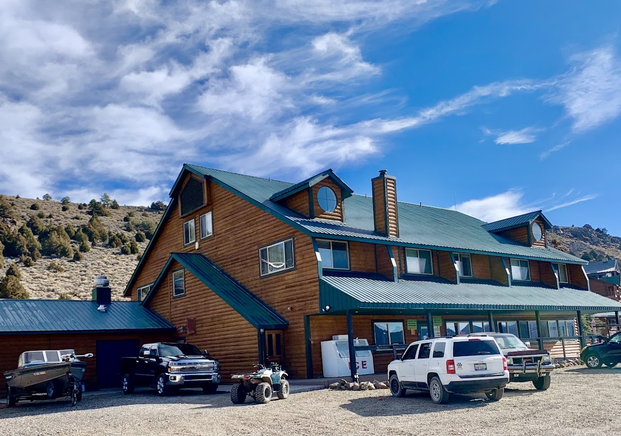 Aspen Cove Resort — photo 1