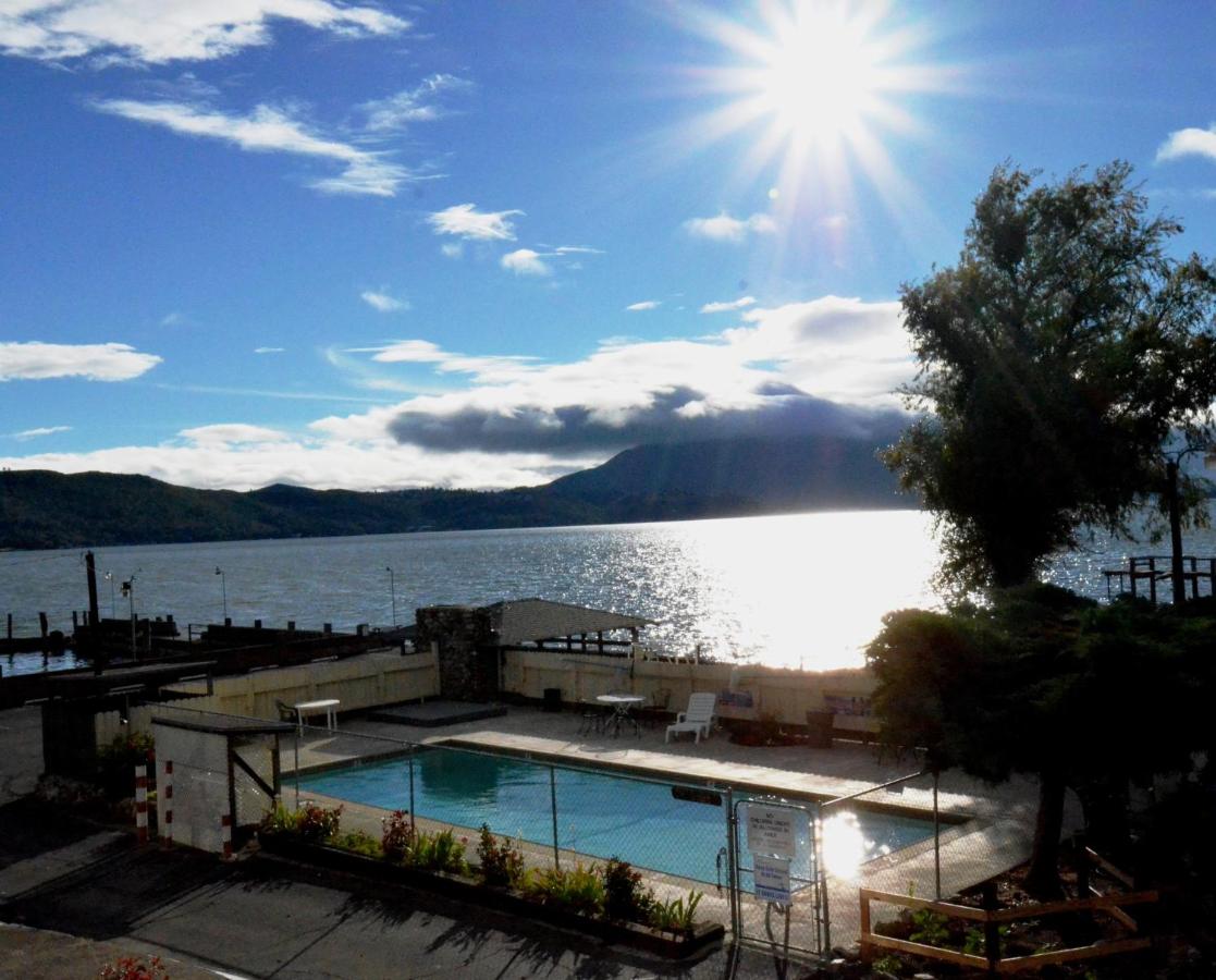 Lamplighter Motel Clearlake — photo 1
