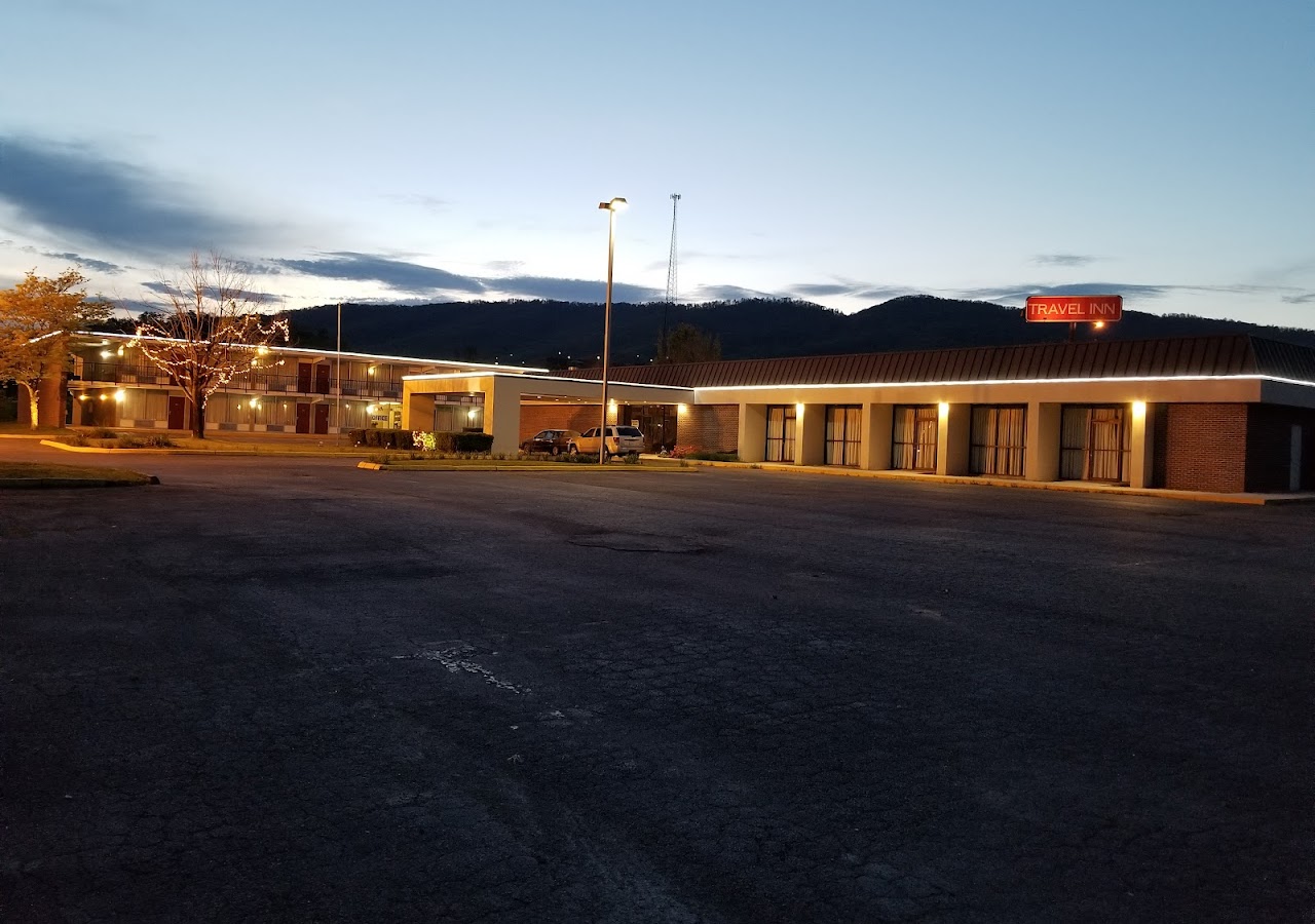 Travel Inn-Duffield — photo 3